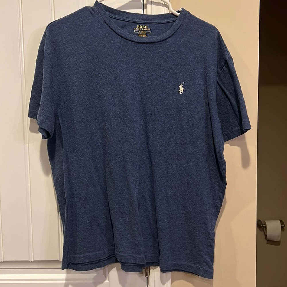 Polo Ralph Lauren Short Sleeve